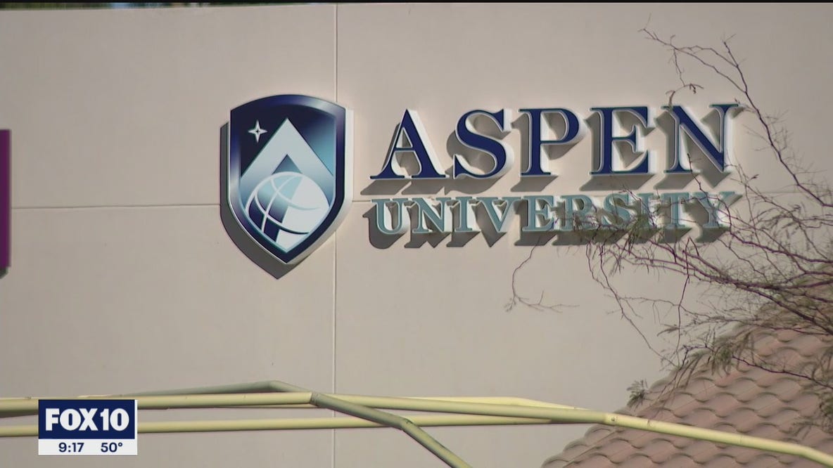 Aspen University investigation: School officials appear in front of school board once again