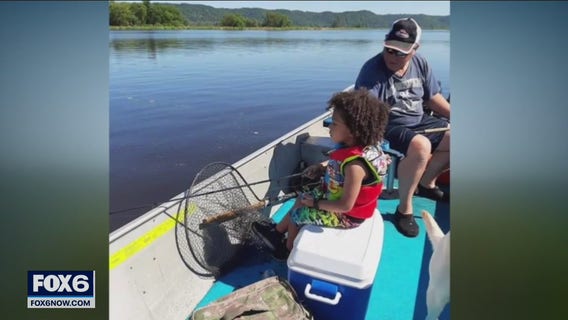 Milwaukee police offer update in search for Major Harris