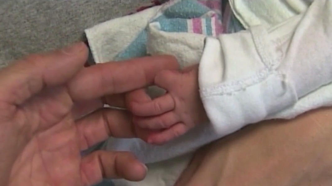 FDA approves postpartum depression pill