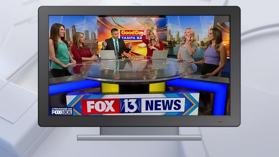 Good Day Goodies | May 24, 2024