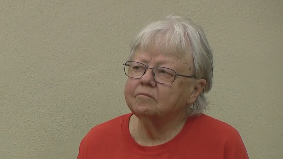 Florida woman accused of shooting, killing terminally ill husband at Daytona Beach hospital denied bond