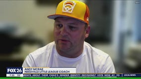 Needville coach reflects on Little League World Series run