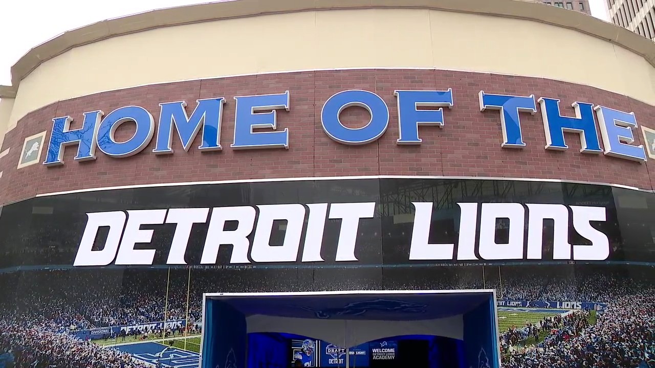 Things to do 1 day before the NFL Draft in Detroit