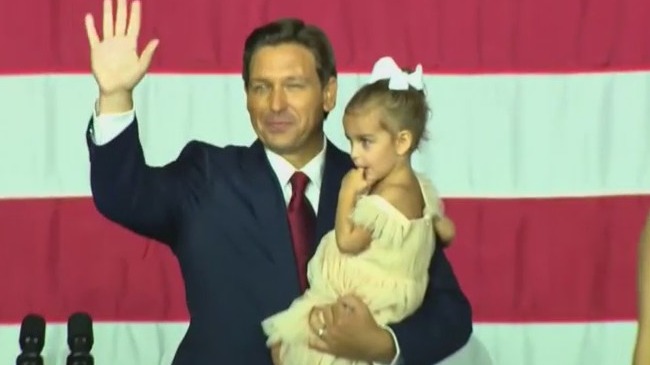 Florida Midterm Election results: Winners in key races