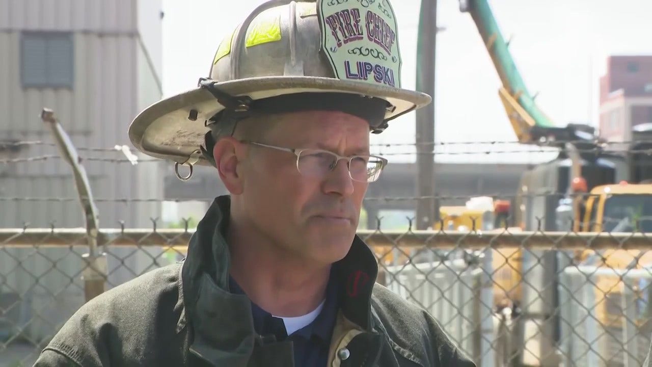 Milwaukee Recycling Plant Fire MFD Chief Provides Update FOX6 Milwaukee milwaukee-recycling-plant-fire-mfd-chief-provides-update-fox6-milwaukee