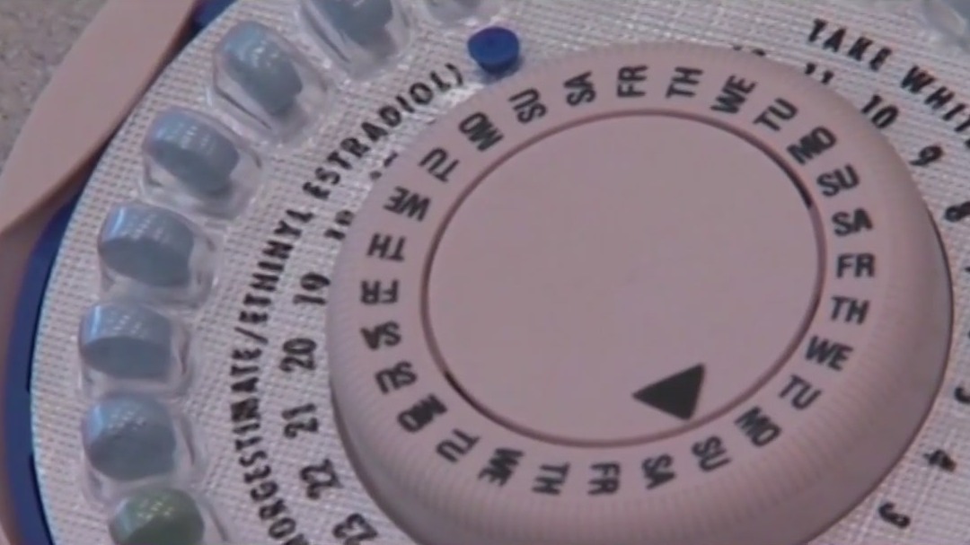AZ Gov. Hobbs pushing for contraception bill