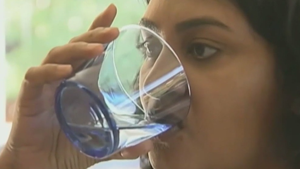 How much water do we really need? Doctor explains