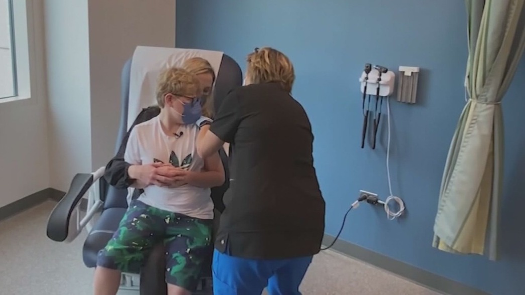 FL DOH: Vaccines not necessary for healthy kids