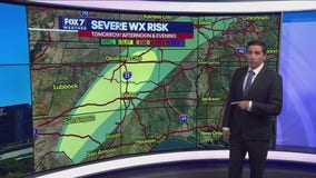 Central Texas weather: Warmer weather, some storms in our future