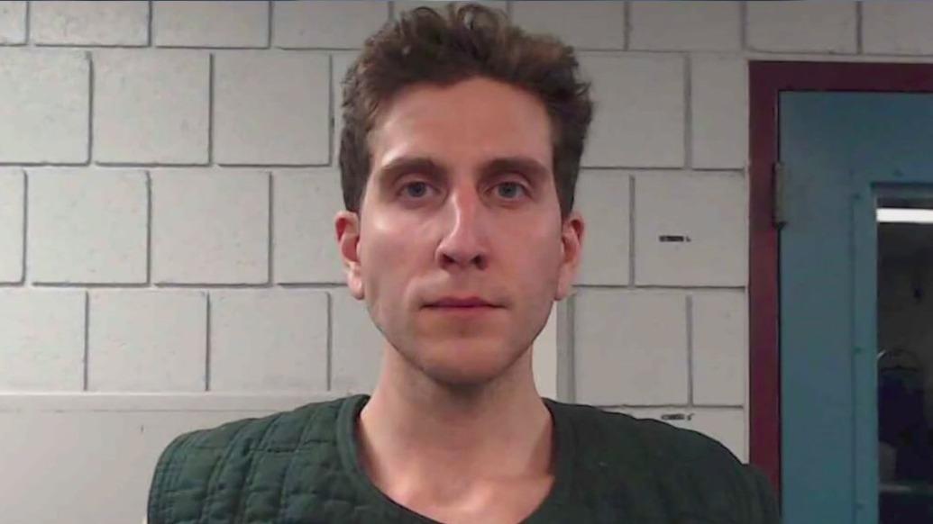 Suspect charged with first-degree murder in killings of 4 college students