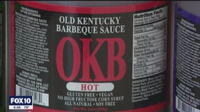 For OKB, the secret's in the sauce | Made In Arizona