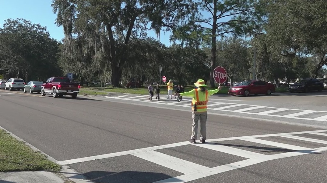 Parents say fights are Orange County middle school a regular occurrence