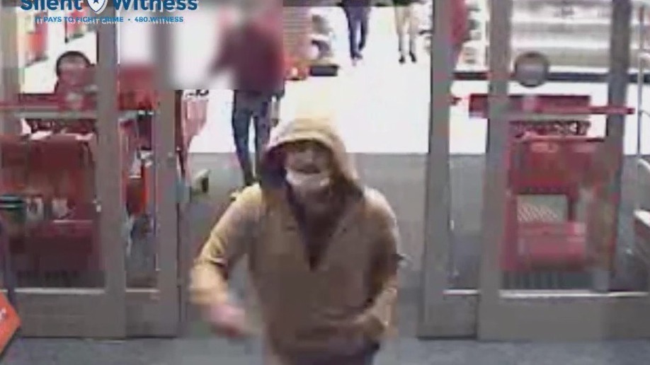 Aggravated assault suspect in Phoenix | Silent Witness