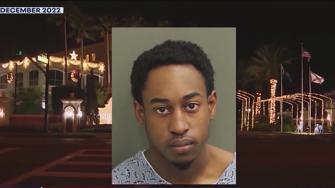 Shooting suspect deemed incompetent