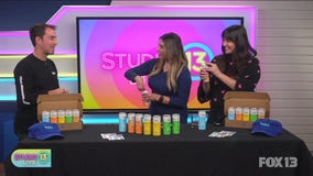 Seattle Sips: Taika single-origin coffees