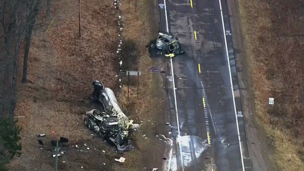 Fatal Wisconsin crash latest: 9 confirmed dead | FOX 9 Minneapolis-St. Paul