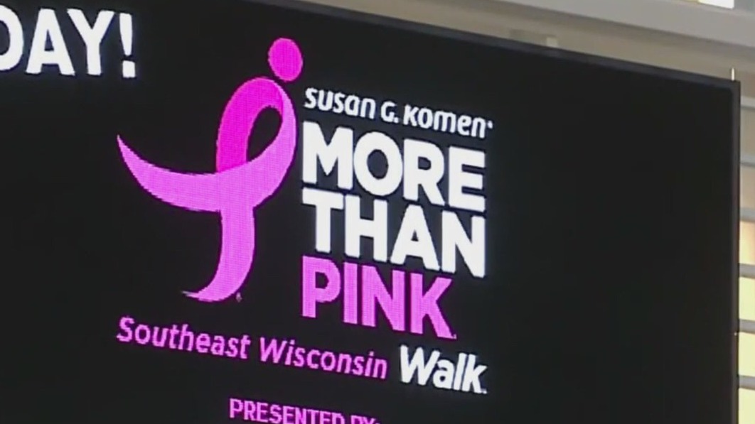 Susan G. Komen executive director battles breast cancer again