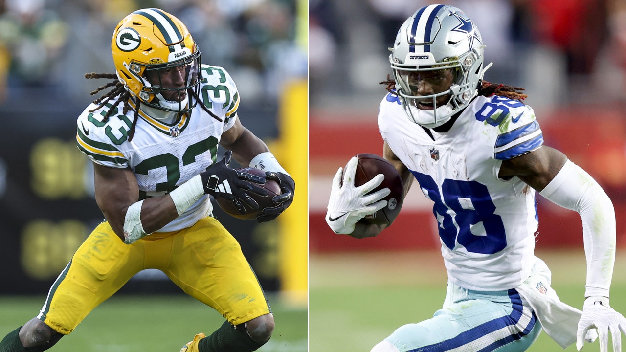 Dallas Cowboys Vs. Green Bay Packers Playoff Preview | FOX 4 Dallas ...