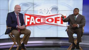 FOX Faceoff - Derek Chauvin stabbed in prison