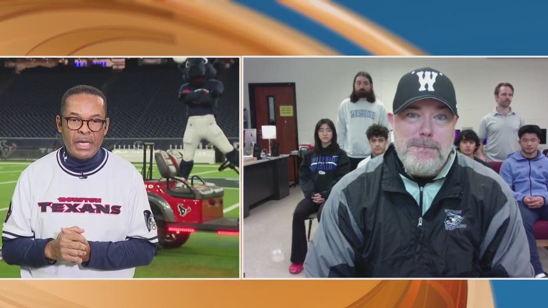 Westside High School hosting wrestling tournament FOX 26 Houston