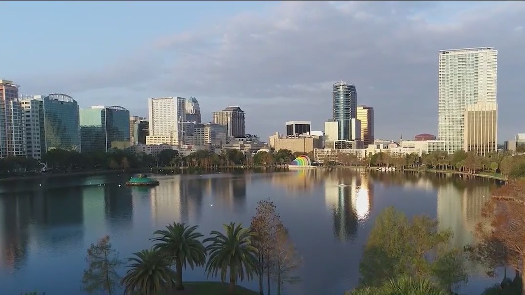 Orange County wants to lure filmmakers to Orlando