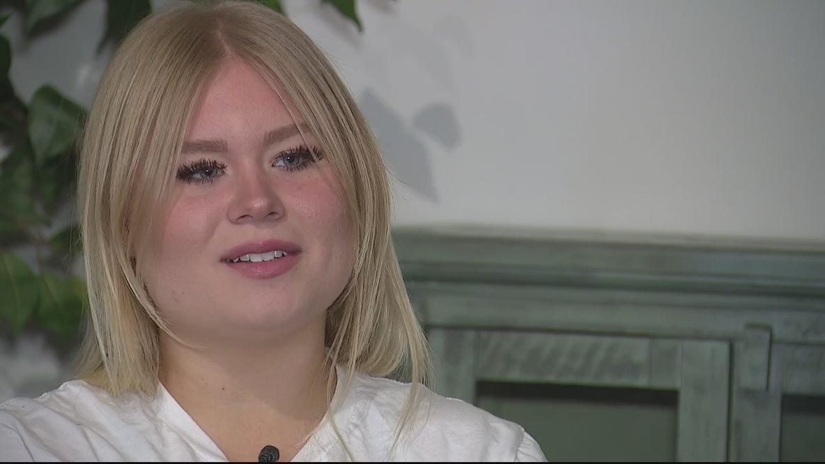 How an Oxford student is turning tragedy into hope through music