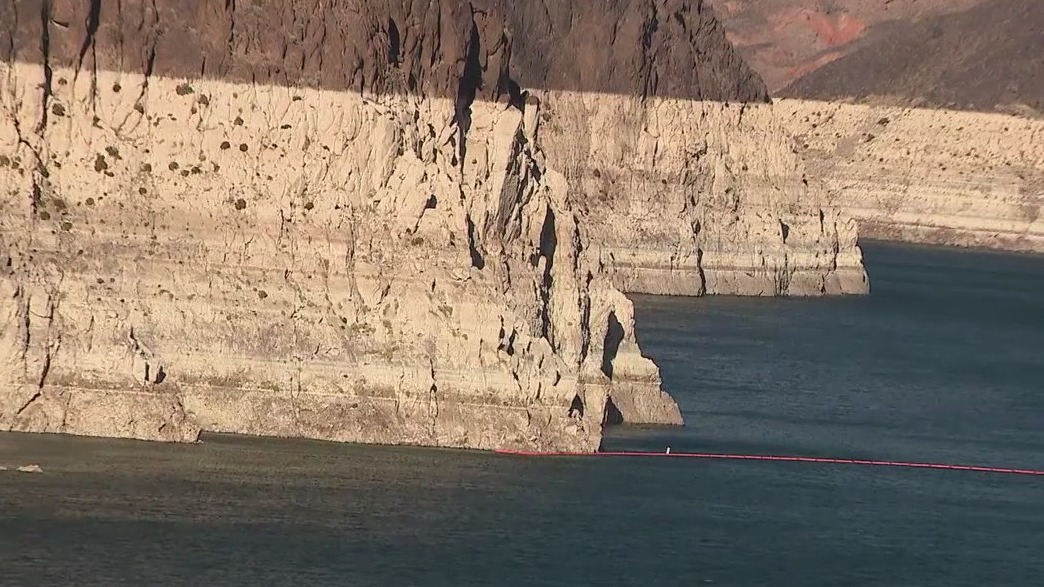 New guidelines coming for Colorado River water use