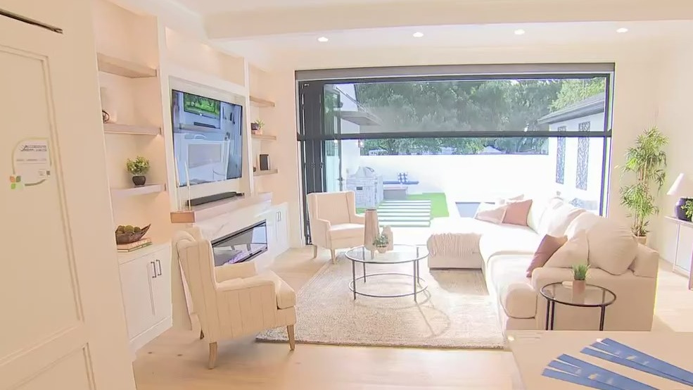 Parade of Homes Orlando offering self-guided tours this week