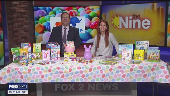 Easter fun for kids and families
