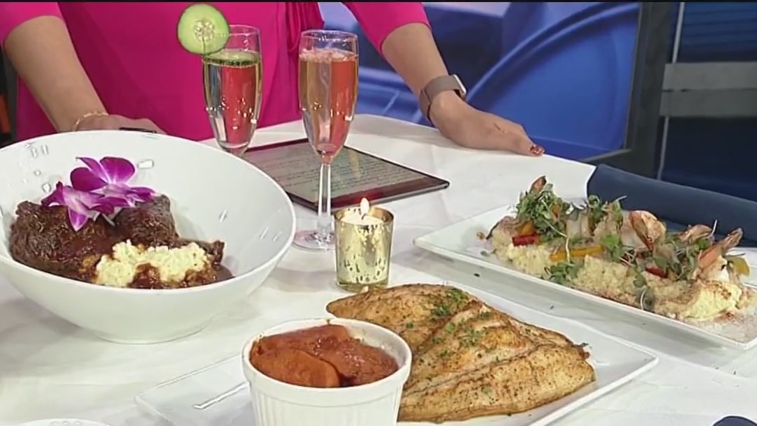 Roswell's Morningbirds celebrates grand opening