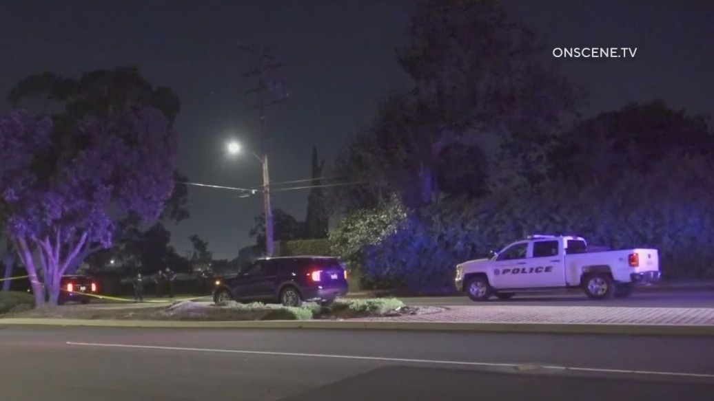 Huntington Beach deadly hit-and-run driver still on the loose
