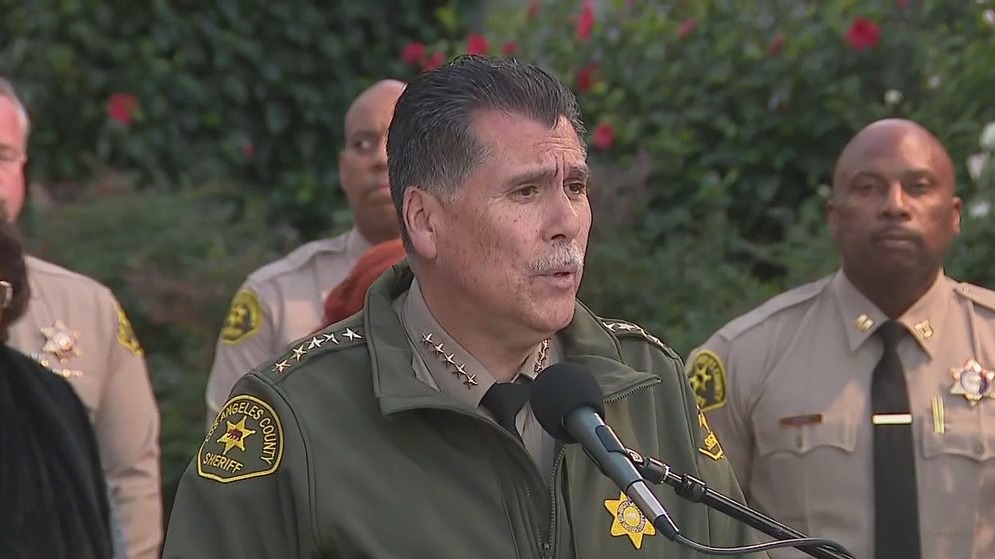 Compton street takeover: Multiple arrests made | FOX 11 Los Angeles