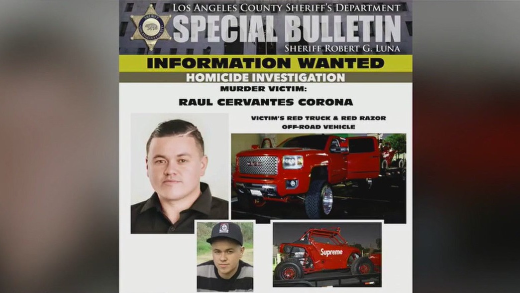 Detectives release new details in 2020 Norwalk murder case