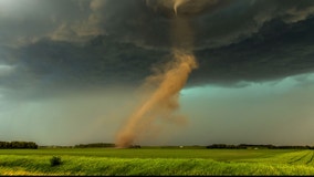 Severe Weather: How tornadoes form and how to stay safe