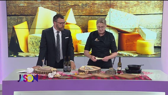 The Jason Show: June 13, 2023