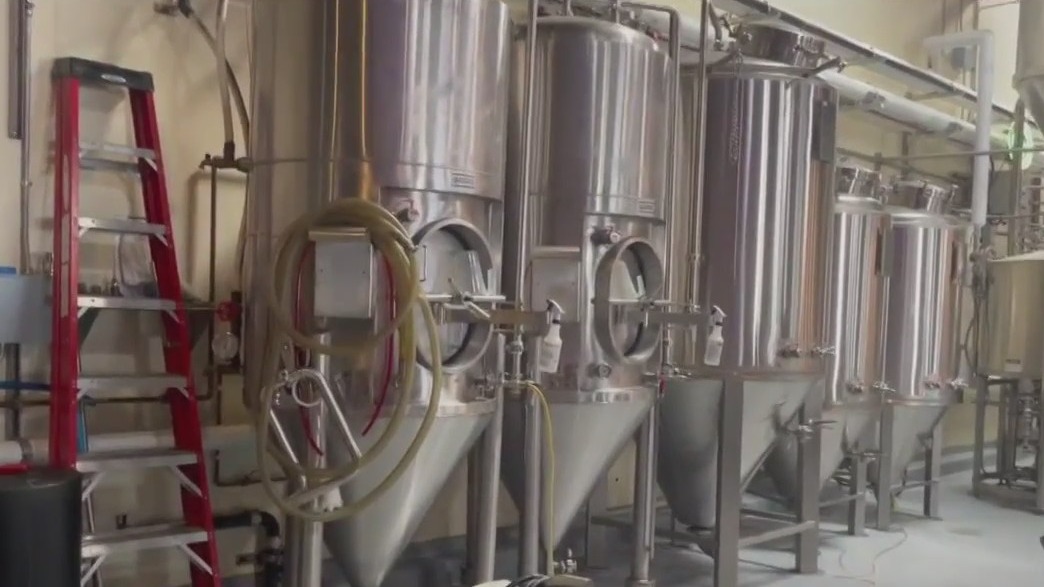 Anchor Brewing workers raise $90K