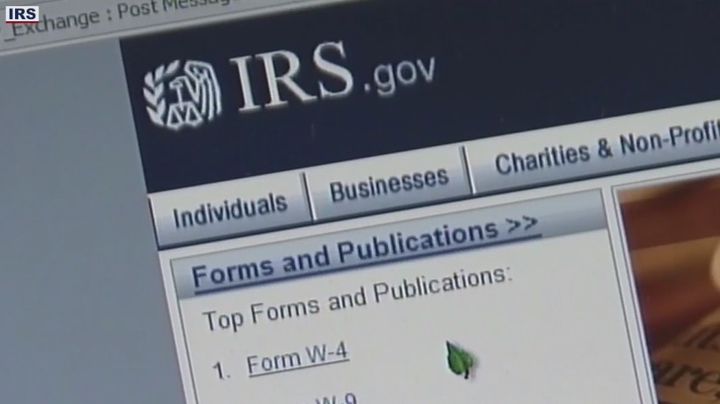 Tax expert gives tips on filing your taxes as the IRS begins accepting returns through April 18