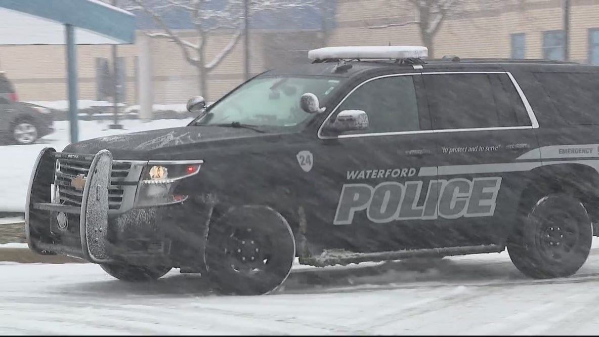14-year-old Oakland County girl stabbed for refusing to have sex with man