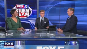FOX 5 News at 10 p.m. Sept. 26, 2023