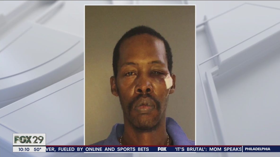 Christmas Village security guard accused of fatally shooting man, 29, in Love Park