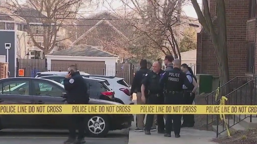 Arrest made after child killed, pregnant woman injured in Edgewater