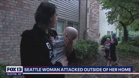 Woman attacked by neighbors; family believes it was hate crime, warns LGBTQ community