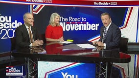 The Road to November: Panel takes final look at Georgia gubernatorial primary