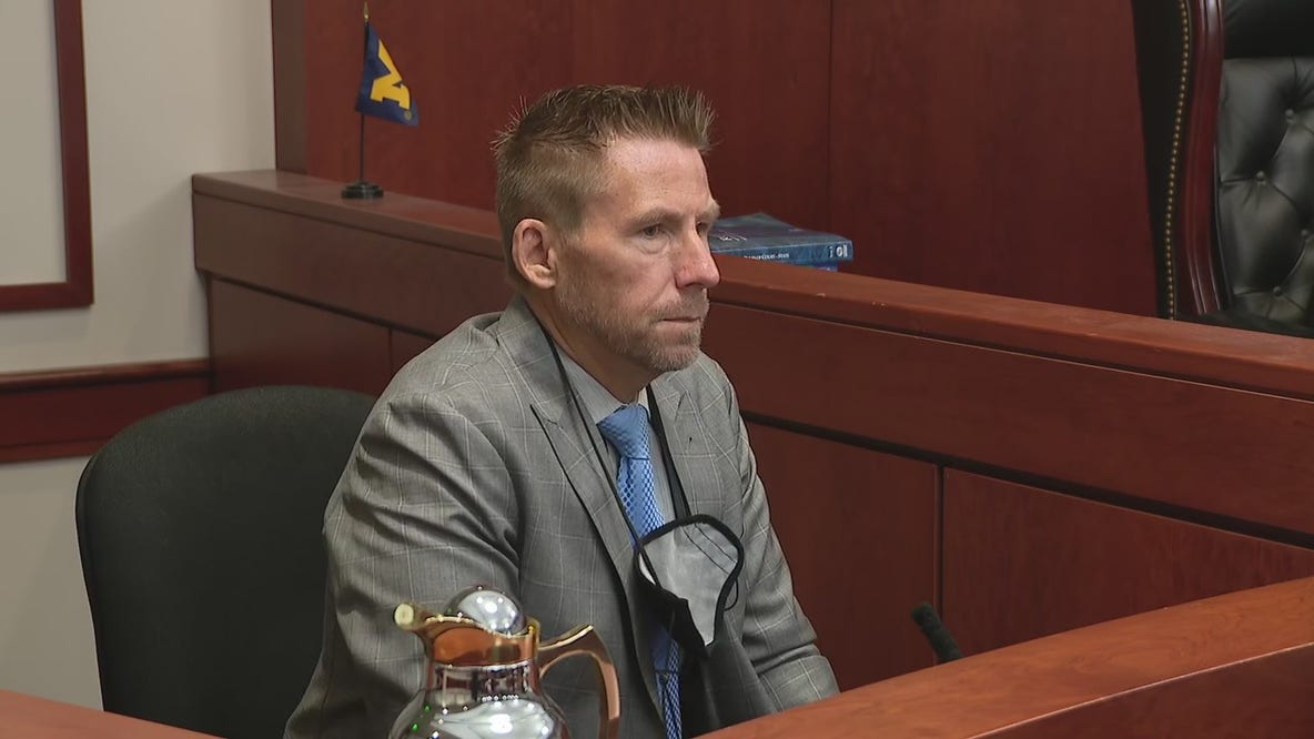 Preliminary hearing for parents charged in death of 15-month-old