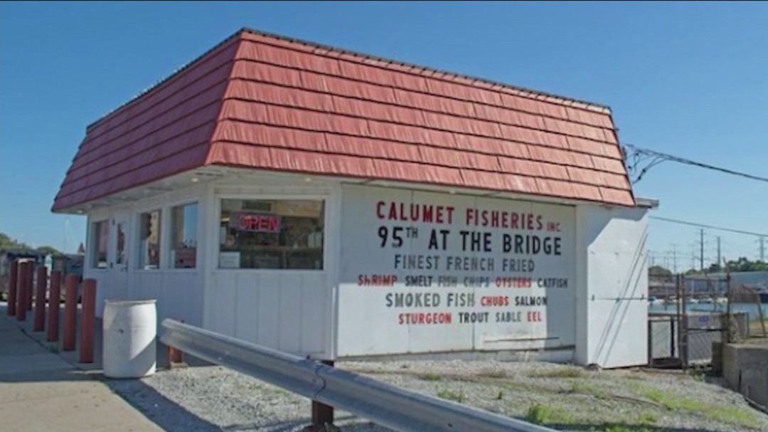Calumet Fisheries reopens after passing health inspection