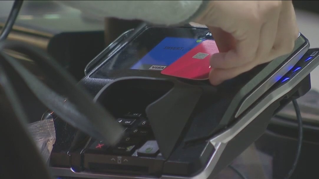 Consumer group warns: Watch out for fake sales