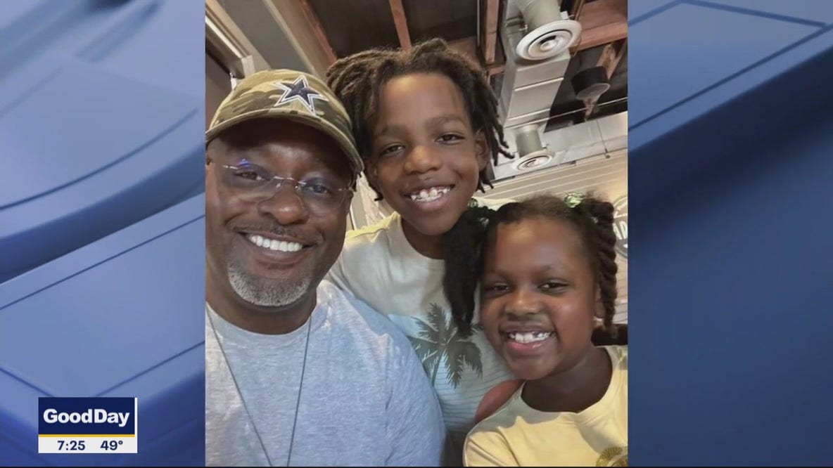 First responders raise money for recovering officer