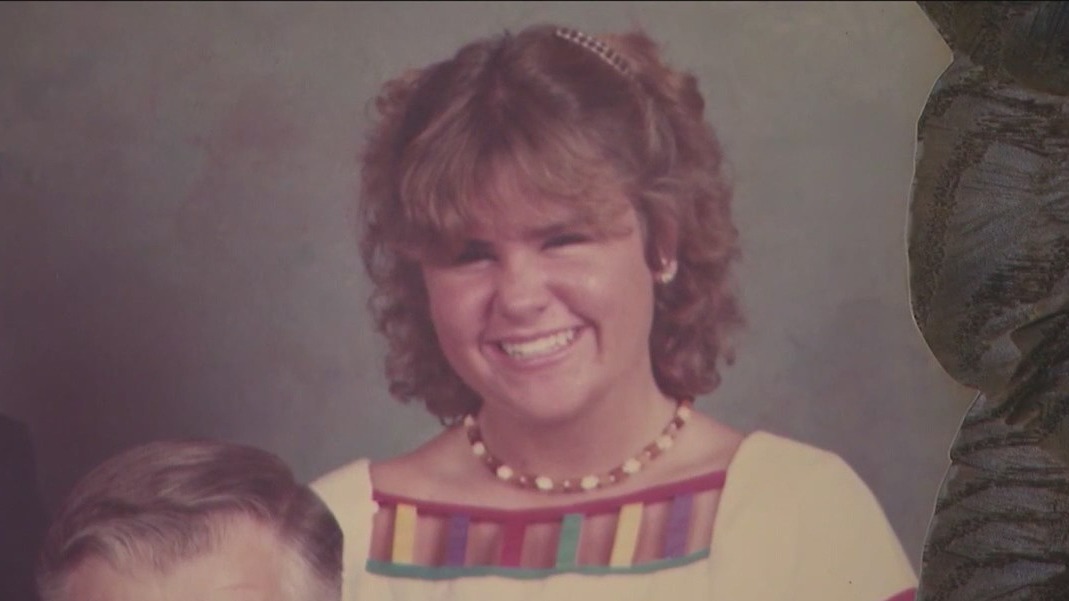 Family of 1985 murder, rape victim attend convicted killer's clemency hearing Tuesday