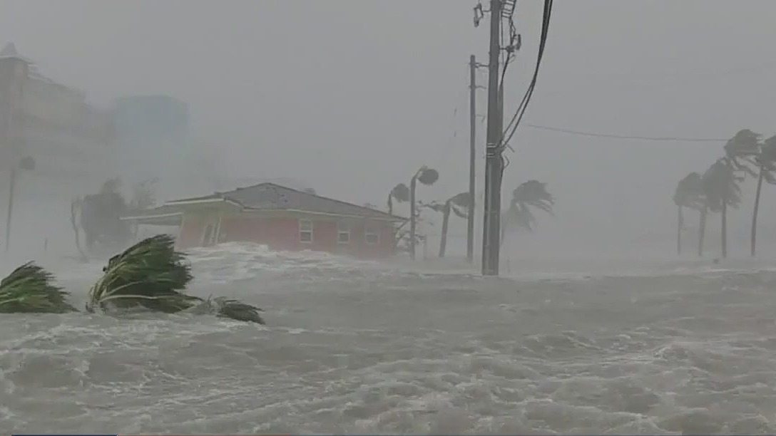 Still Rebuilding: Houstonians face hurricane season forecast amid ongoing Harvey recovery
