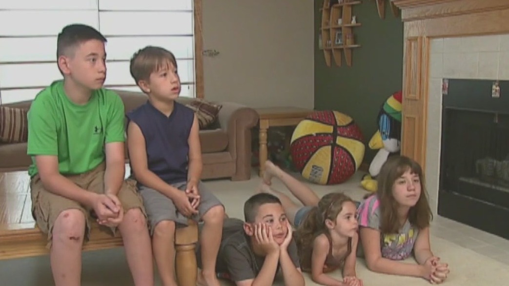 How parental screen guilt impacts famililes